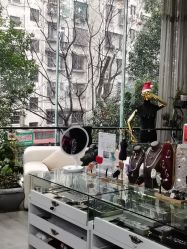 -龙之吻专业刺青·手工耳洞·纹身去色