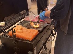 -盛宴自助餐厅(运达喜来登店)