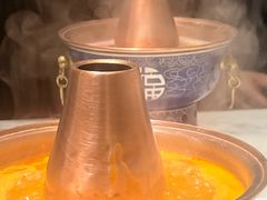 -涮福記·现切牛羊肉火锅(世纪汇店)