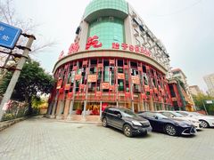 门面-天福苑(崇宁路店)