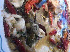 -花椒俏川菜小馆(南海万达店)