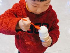 -DQ·蛋糕·冰淇淋(西城红场店)