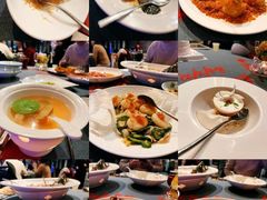 -三利音·东方司宴(外滩店)