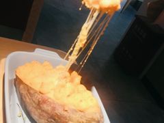 -蜜桃餐厅·伴山(绿宝广场店)