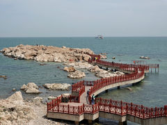 -养马岛旅游度假区