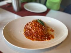-WOLFGANG PUCK KITCHEN & BAR(迪士尼小镇店)