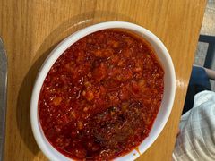 -韩麦大冷面(桂花街直营店)