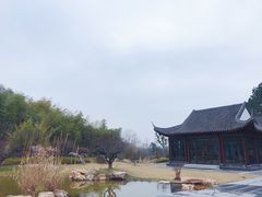 -天目湖涵田半山温泉