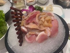 -海月轩海鲜豆捞(紫金塔店)