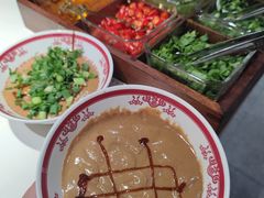 -曲氏老北京铜锅涮肉•火锅(不老街店)