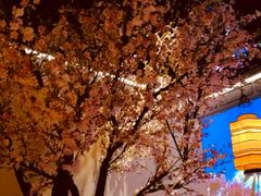 -绿茶餐厅(昌平悦荟店)