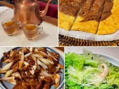 -小吊梨汤·北京菜·烤鸭(鸟巢店)