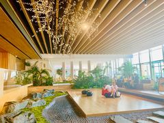 大堂-Seesaw Coffee(朝阳大悦城店)