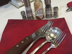 -斗牛士牛排餐厅(嘉里汇店)