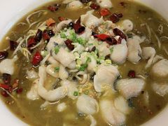 -老牌坊鲁菜名店(宽厚里店)