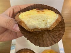 -莉蓮蛋挞(静安寺店)