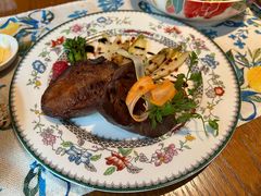 -弗兰克牛排西餐厅Ribone steak house(柠檬花园店)