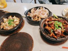 -甬小馆·焗海鲜温州菜(五马街店)