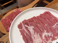 -南门四季铜锅涮肉(东坝店)
