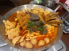-小螺大作·螺蛳粉火锅(林和西店)