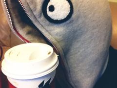 iphone_upload_pic-星巴克(美丽华花园店)