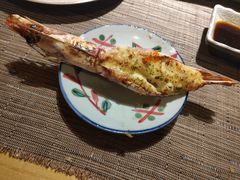-吉兆·料理(红梅南路店)