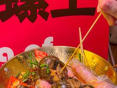 -老闵田螺馆·南昌市井菜·特色小吃(总店)