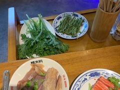 -楠火锅(太古里总店)