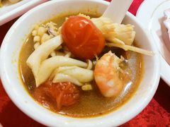 -粤香楼(新光里店)