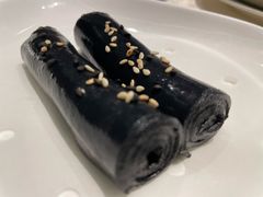 -富临饭店阿一鲍鱼