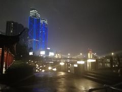 -浙北金融中心