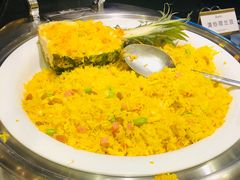 -芭菲盛宴·环球美食(解放碑英利国际店)