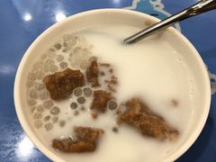 -冰神糖水铺(国贸中心店)