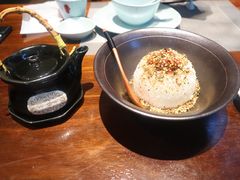 -古京·臻致料理(月湖店)