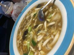 -渔民船说·北塘海鲜·天津菜·海肠捞饭(北塘古镇店)