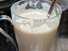 -行者书屋大堂吧 ·下午茶(南京圣和府邸酒店)