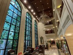 -马勒别墅·中餐厅