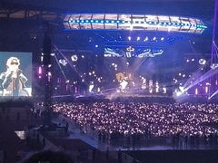 -大连体育中心体育馆