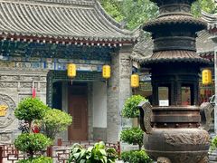 -湘子庙