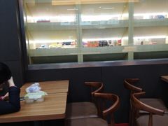 -五芳齋粽子点心(浦北路店)