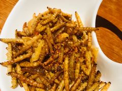 -园林美食城·本土农家菜(杨和镇店)