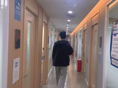 -环球·雅思托福·THiNKSAT留学语言培训学校(国贸校区)