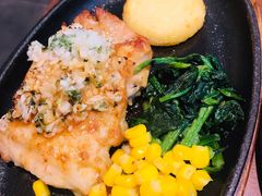 -萨莉亚意式餐厅(杭州滨江天街店)