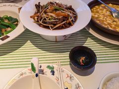 -桂满陇·杭州饭店(清河万象店)