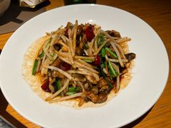 -新荣记(西溪湿地店)