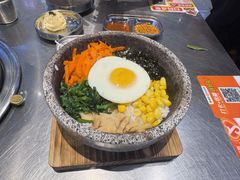 -哈哈碳都·牛肋条无限自助烤肉(台江万达店)