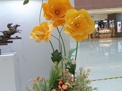 -银座和谐广场