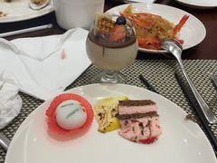 -景湖轩全日制餐厅·南湖名都