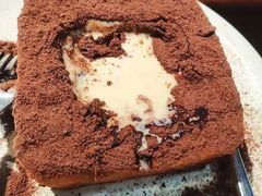 -新大咀港式茶餐厅(宝山万达店)