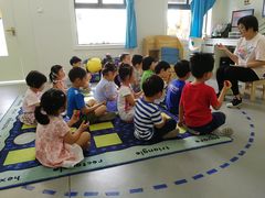 -泰宁田林幼儿园